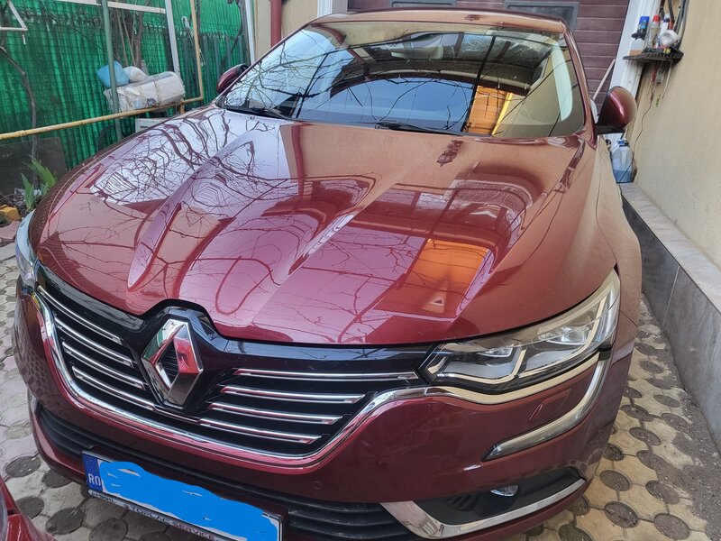 Renault Talisman